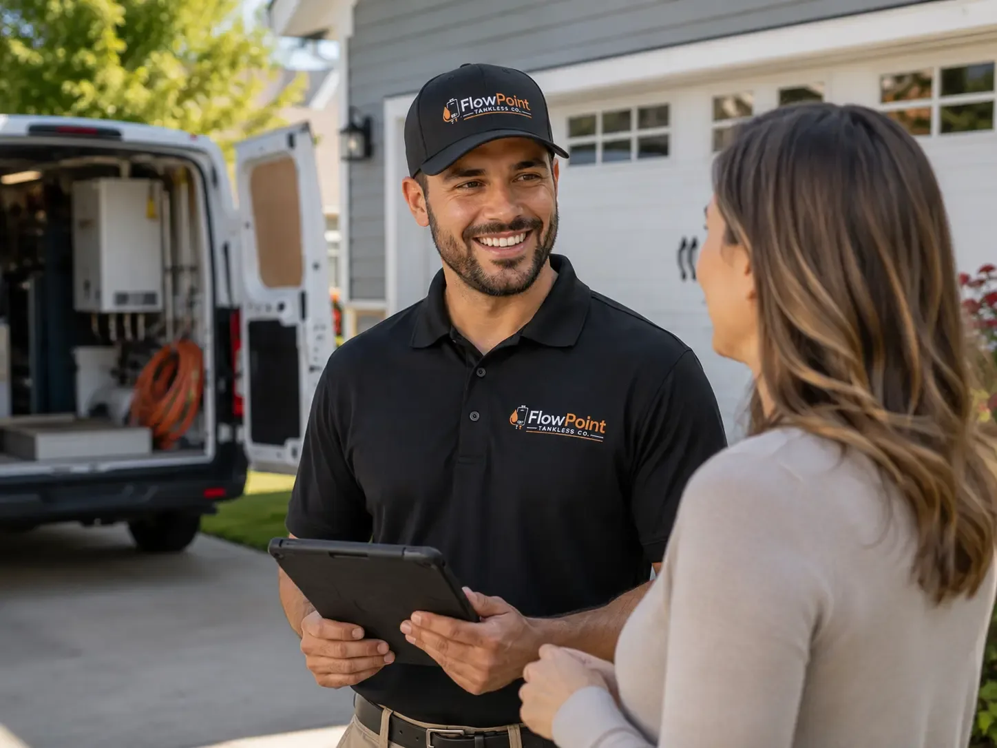 Tankless Water Heater Installation Minter, AL FAQs